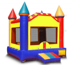 Primary Bounce House