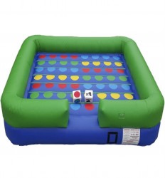 Inflatable Twister