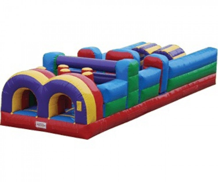 Obstacle Courses