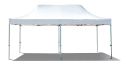 10x20 Pop up Canopy