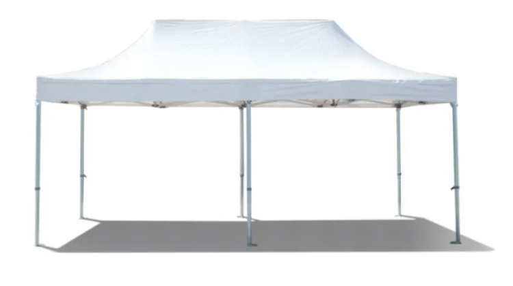 10x20 Pop up Canopy