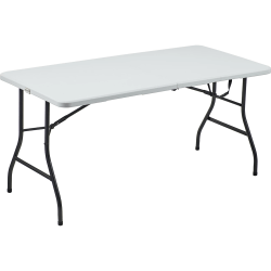 5 ft Table