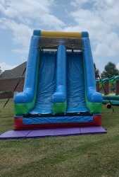 IMG 4699 2 1740429308 18' Rock Climb Slide