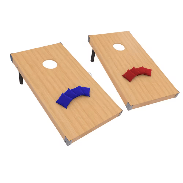 Corn Hole Boards set of 2